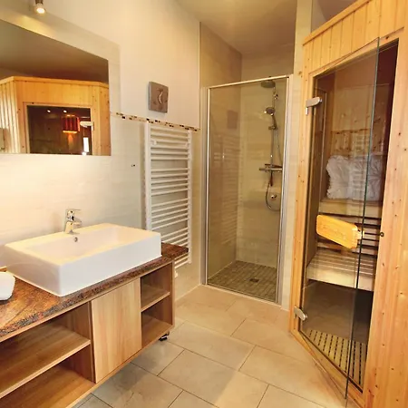 Ferien_villa Charisma A Göhren-Lebbin